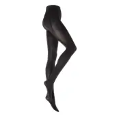 Mommy 80 Lingerie Pantyhose & Leggings Svart Kunert