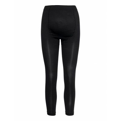 Mommy Supporting Legging Leggings Svart Magic Bodyfashion