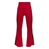 Mona 74 Leggings Röd D-xel