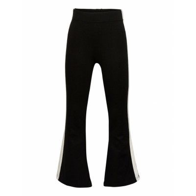 Mona 74 Leggings Svart D-xel