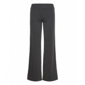 Monki Soft Low Waisted Leggings Svart