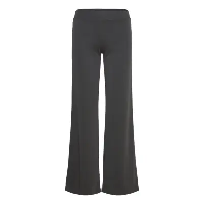 Monki Soft Low Waisted Leggings Svart