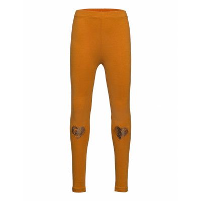 Moomin Leggings Leggings Brun Martinex