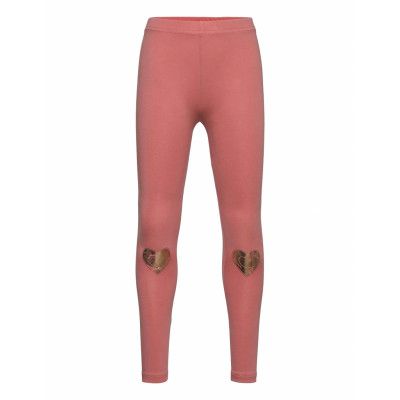 Moomin Leggings Leggings Rosa Martinex