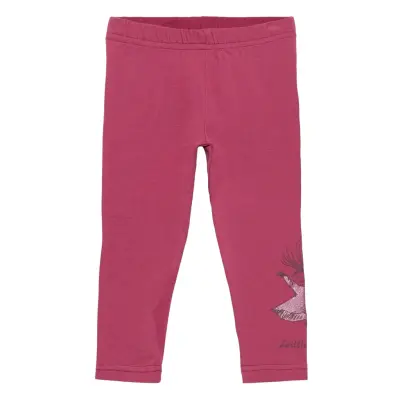 Moomin Leggings Leggings Rosa Martinex