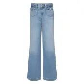 MOS MOSH Mmcolette Grendel Jeans - Blue - 32 Regular
