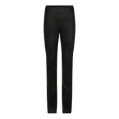 MOS MOSH Mmsarina Long Leather Legging - Black - 44 Long