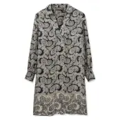 MOS MOSH Mmshane Invert Dress - Black - S