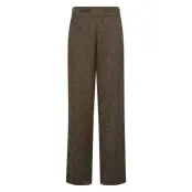 MOS MOSH Mmwai Pais Pant - Brown - XS