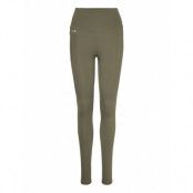 Motion Legging Sport Running-training Tights Grön Under Armour