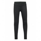 Motion Legging *Villkorat Erbjudande Running/training Tights Svart Under Armour