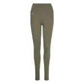 Under Armour Motion Legging Grön