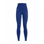 Under Armour Motion Uhr Legging Blå