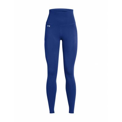 Under Armour Motion Uhr Legging Blå