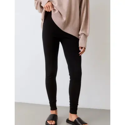 Movesgood Nea Leggings - Black - S/M