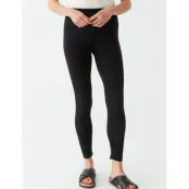 Movesgood Tina Tights - Black - XS