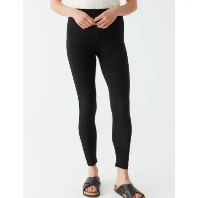 Movesgood Tina Tights - Black - XS