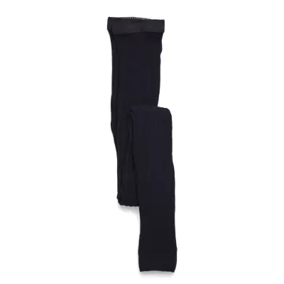 mp Denmark Cotton Rib Leggings - Navy - 98