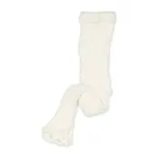 mp Denmark Sonja Leggings - Lace - Cream - 80