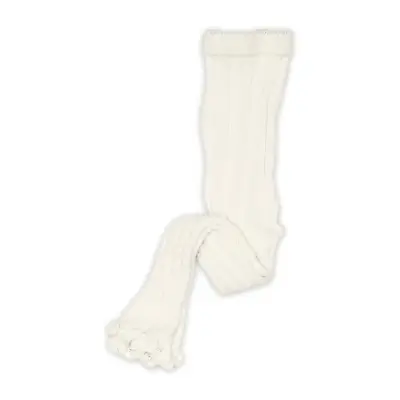 mp Denmark Sonja Leggings - Lace - Cream - 80