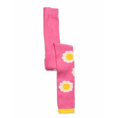 Mr Flower Leggings Leggings Multi/mönstrad Mini Rodini