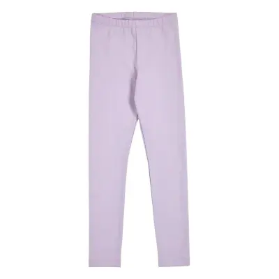 Müsli by Green Cotton Cozy Me Leggings - Purple - 122