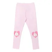 MUMIN Älskad Leggings - Pink - 122
