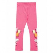 MUMIN Fira Leggings Rosa