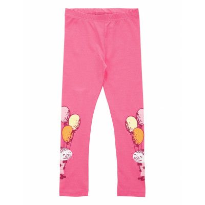MUMIN Fira Leggings Rosa