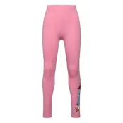 MUMIN Muminhuset Leggings - Pink - 98