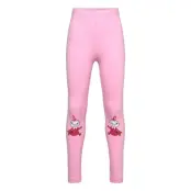 MUMIN Regndag Leggings - Pink - 104