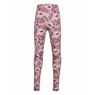 MUMIN My Drömmer Långkalsong Multi/patterned