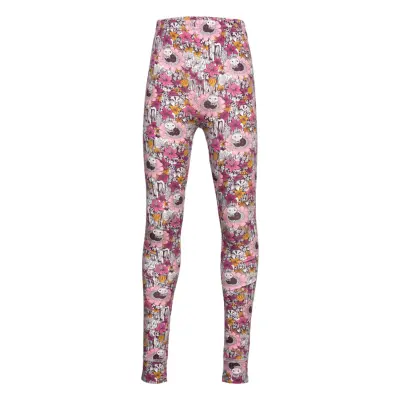 MUMIN My Drömmer Långkalsong Multi/patterned