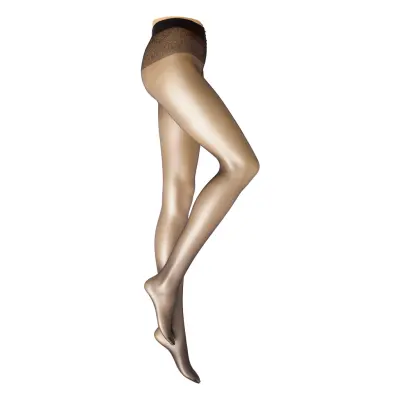 Mystique 5 Lingerie Pantyhose & Leggings Svart Kunert