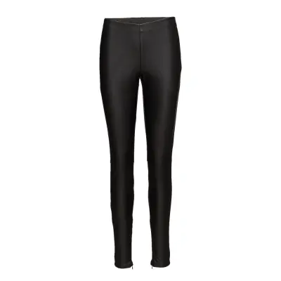 Saint Tropez N5724, Nataliasz Leggings Svart