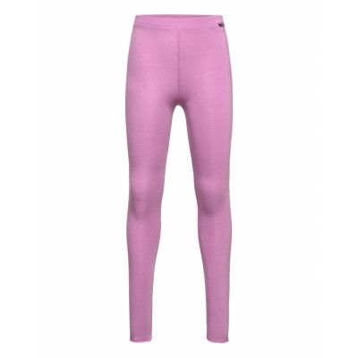 Nadine Bottoms Leggings Rosa Molo