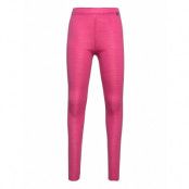 Nadine Wool Outerwear Base Layers Baselayer Bottoms Rosa Molo