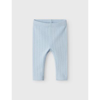 Name It Nbfbega Legging Blå