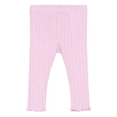 name it Nbfbega Legging - Pink - 56