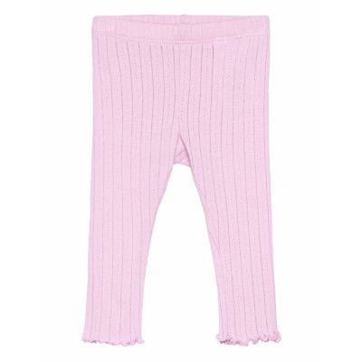 Name It Nbfbega Legging Rosa