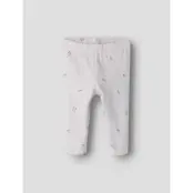 name it Nbfberries Legging Box - Purple - 68