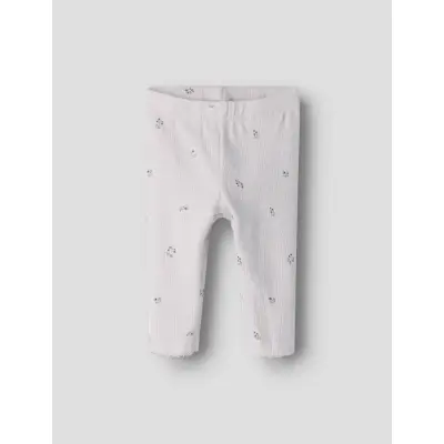 name it Nbfberries Legging Box - Purple - 68