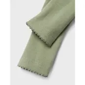 name it Nbffallon Legging - Green - 68