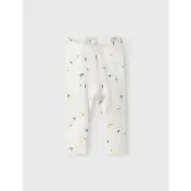 name it Nbffilly Legging Box - White - 62