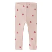 name it Nbffoapple Legging - Pink - 56