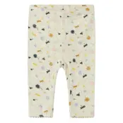 Name It Nbfkoral Legging Kräm