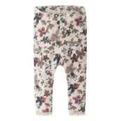 name it Nbfnaline Legging - Cream - 68