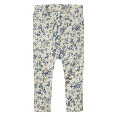 name it Nbfninne M Legging - Multi/patterned - 62