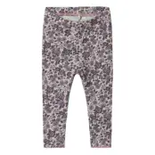 name it Nbfoalia Legging - Purple - 50
