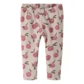 name it Nbfofelly Legging - Pink - 74